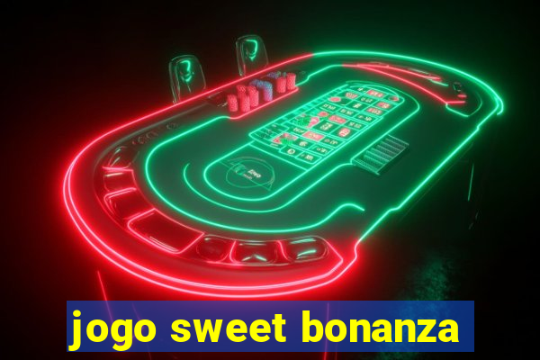 jogo sweet bonanza